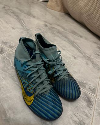 nike mercurial kylian mbappe