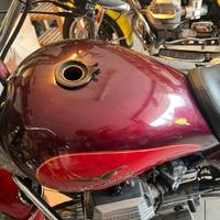 Serbatoio Moto Guzzi California 1100 - iniezione