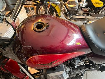 Serbatoio Moto Guzzi California 1100 - iniezione