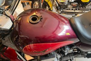 Serbatoio Moto Guzzi California 1100 - iniezione