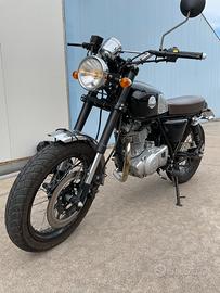 Moto Mash two fifty 250