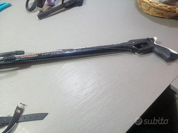 Fucili sub ed arbalete omer 82 xxv