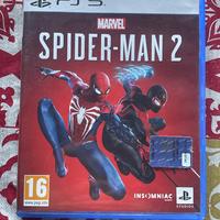 spider-man 2 ps5