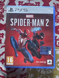 spider-man 2 ps5