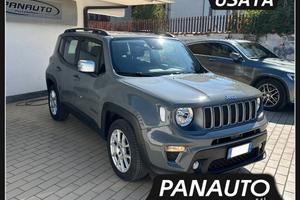 Jeep Renegade 1.6 mjt Limited 130cv