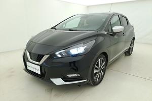 Nissan Micra N-Design BR163544 1.0 Benzina 92CV