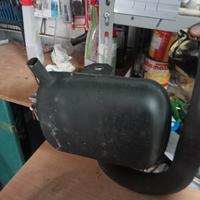 vespa marmitta sito per px 125 150