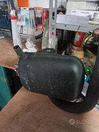 vespa marmitta sito per px 125 150