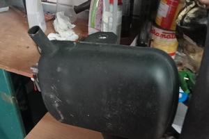 vespa marmitta sito per px 125 150