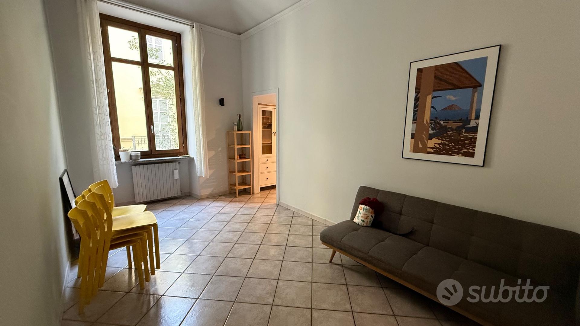 Appartamento in Centro, foto 3 di 6