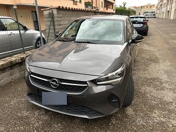 Opel Corsa 5p DS New Edition