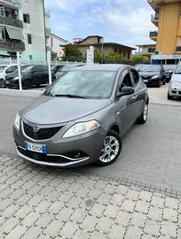 Lancia Ypsilon 1.3 MJT 16V 95 CV 5 porte S&S Silve