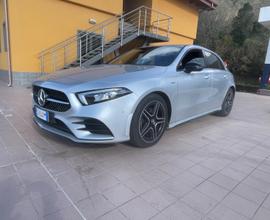 MERCEDES Classe A (W177) - 2021