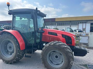 TRATTORE SAME EXPLORER 105