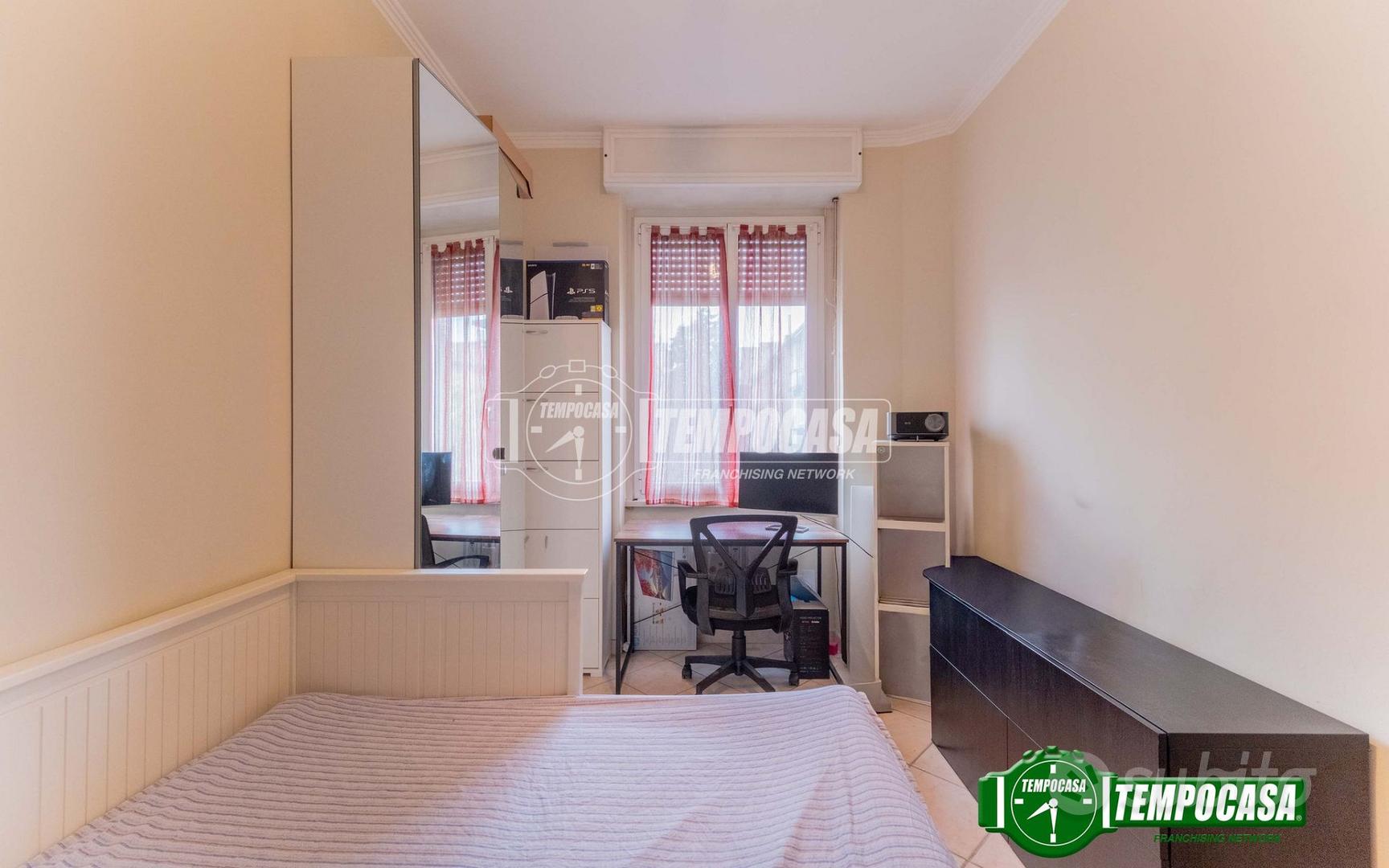 Appartamento – Milano, Abbadesse, Municipio 2 - Altro