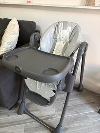Seggioline pappa CAM
