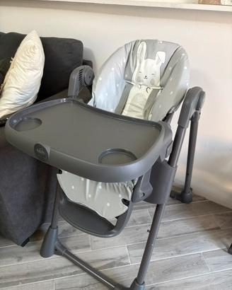 Seggioline pappa CAM