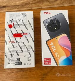 Smartphone TCL 60R 128GB