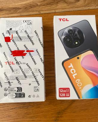 Smartphone TCL 60R 128GB