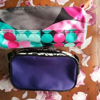 2 astucci seven+invicta