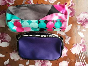 2 astucci seven+invicta