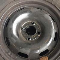 Cerchi come nuovi citroen c3