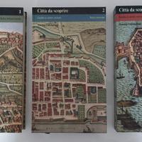 Guide TCI - Citta da scoprire