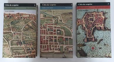 Guide TCI - Citta da scoprire