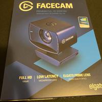 Facecam Elgato