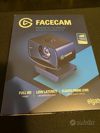 Facecam Elgato