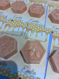 Segnaposto candele