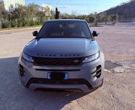 Range rover evoque 2.0 - 180 cavalli ibrida