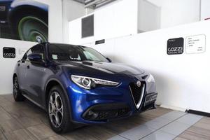ALFA ROMEO Stelvio - Stelvio 2.2 Turbodiesel 210 C