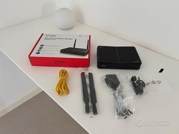 Router Zyxel LTE3301-PLUS