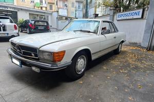 Mercedes-benz SLC 280 MERCEDES