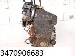 motore k9kb7 renault kangoo 1.5 dci