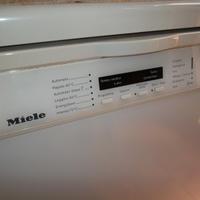 Lavastoviglie Miele