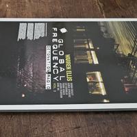 Global frequency (Vol. 1) di Warren Ellis