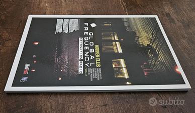 Global frequency (Vol. 1) di Warren Ellis