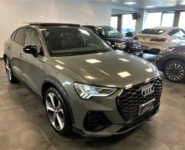 AUDI Q3 SPB Sportback Tetto Apribile S line Edit