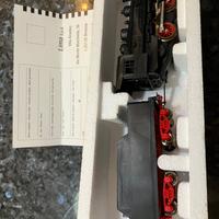 Trenino Lima vintage