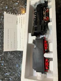 Trenino Lima vintage