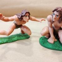 Tarzan action figure 1999