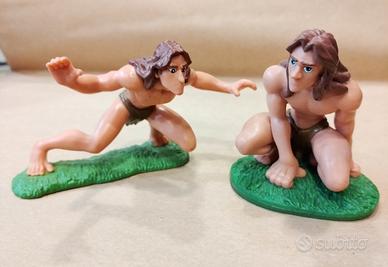 Tarzan action figure 1999