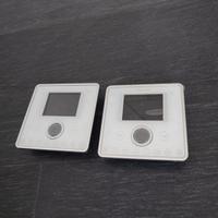 2 Videocitofoni Comelit 6202W-K Planux (bianco) – 