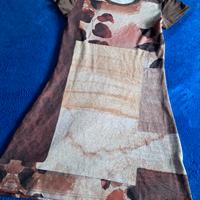 vestitino autunale  taglia S