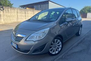 Opel Meriva 1.7 CDTI 110CV Cosmo