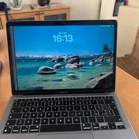Macbook air m1