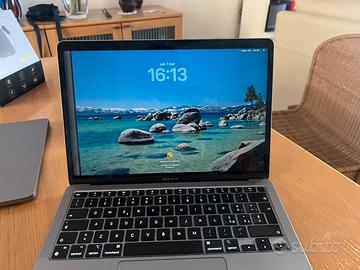 Macbook air m1