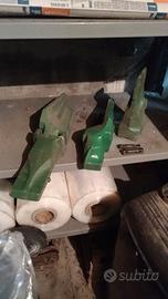 Porta Dente Punta Esco